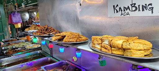 Warung Lempeng Sedap