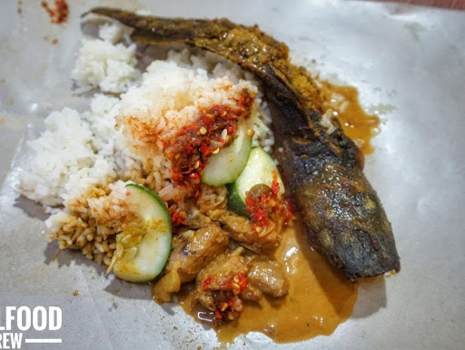 WARUNG KAK SABARIAH 2.0