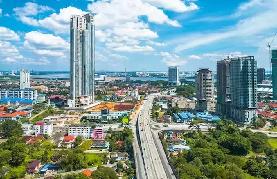 Johor 1 johor