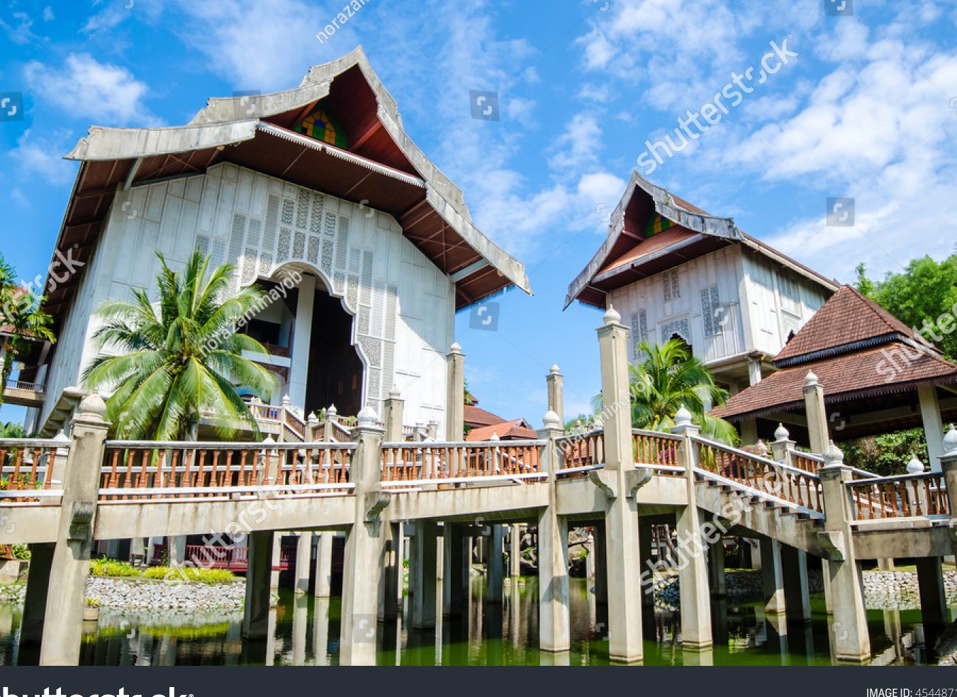 Kampung Terengganu 1 kampung terengganu