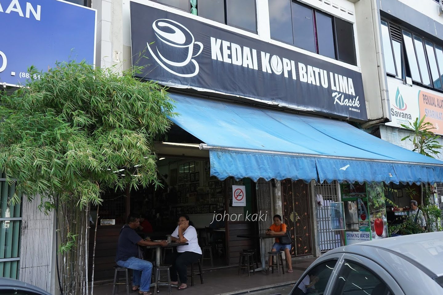 Kedai Kopi Batu 5 1 kedai kopi batu 5