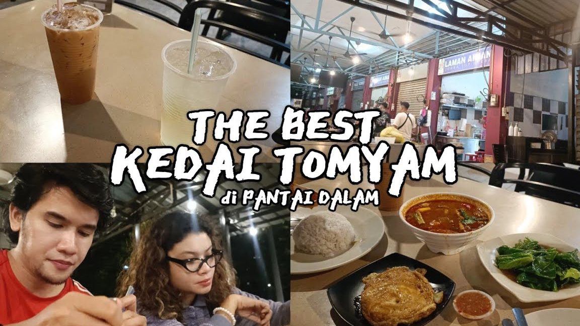 Kedai Makan Aiman 1 kedai makan aiman