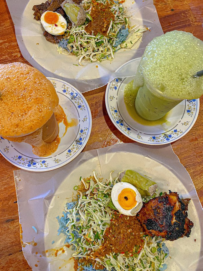 kedai makan cik ngah