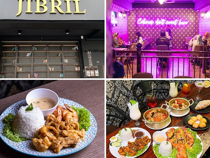 Kedai Nasi Campur Terbaik di Johor Bahru untuk Pengalaman Makan Unik 1 kedai nasi campur terbaik di johor bahru untuk pengalaman makan unik