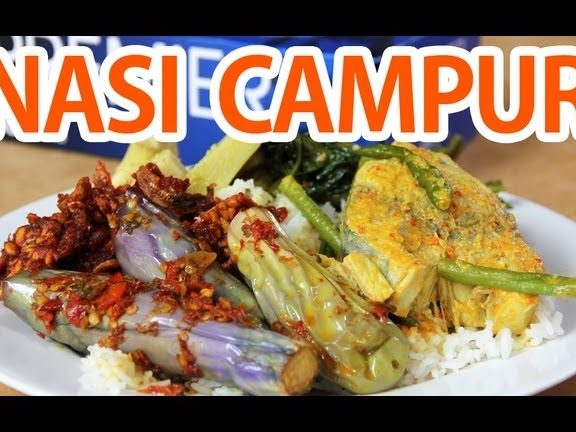 kedai nasi campur terbaik di kampong baharu balakong