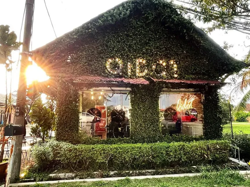 kedai nasi campur terbaik di klang untuk pengalaman makan bermakna