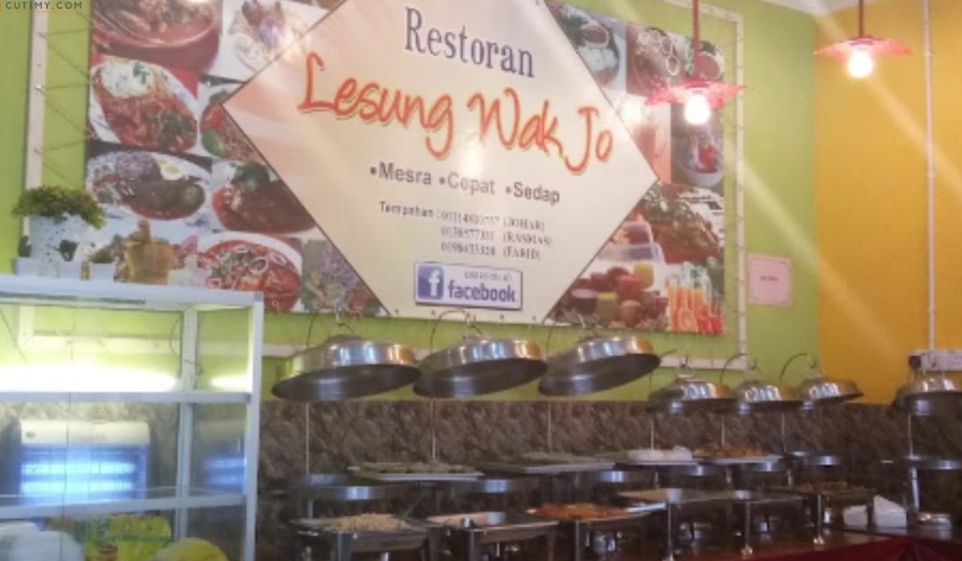 Kedai Nasi Campur Terbaik di Kudat untuk Hidangan Autentik 1 kedai nasi campur terbaik di kudat untuk hidangan autentik