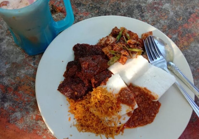 Kedai Nasi Campur Terbaik di Pontian Kechil untuk Hidangan Autentik 1 kedai nasi campur terbaik di pontian kechil untuk hidangan autentik
