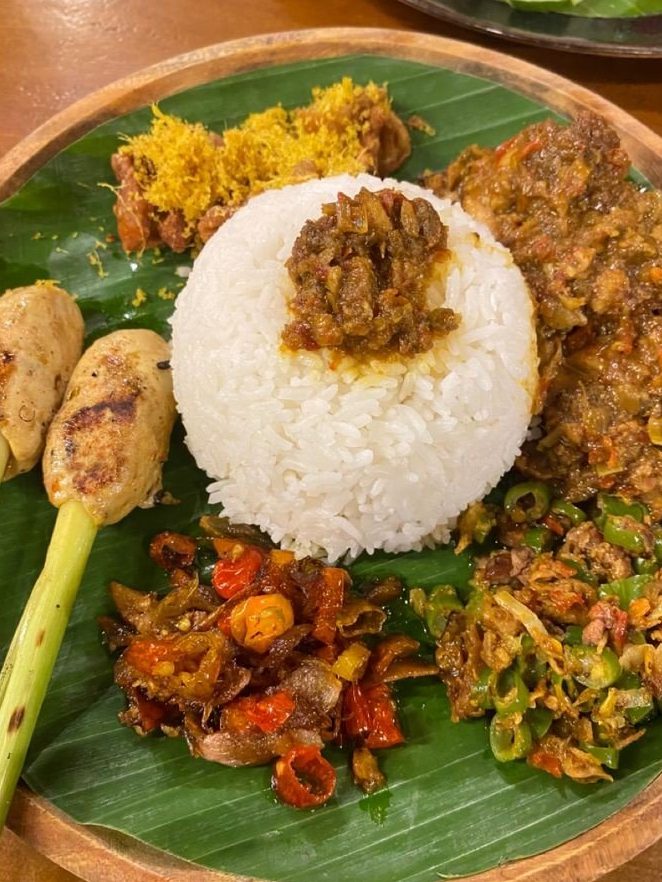 Kedai Nasi Campur Terbaik di Putatan untuk Rasa Autentik 1 kedai nasi campur terbaik di putatan untuk rasa autentik