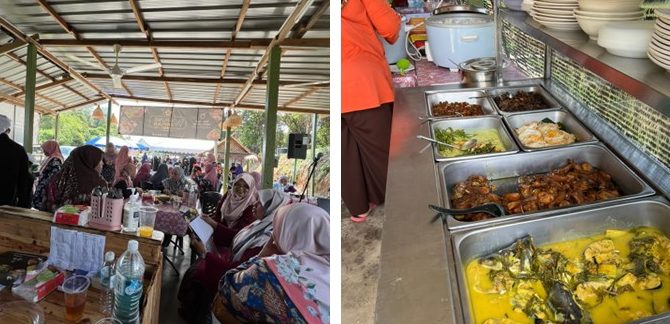 Kedai Nasi Campur Terbaik di Raub untuk Pengalaman Makan yang Menggoda 1 kedai nasi campur terbaik di raub untuk pengalaman makan yang menggoda