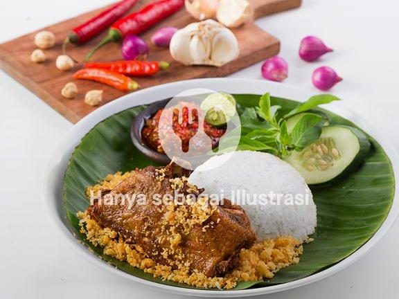 Maryam Kitchen Nasi Ayam 1 maryam kitchen nasi ayam