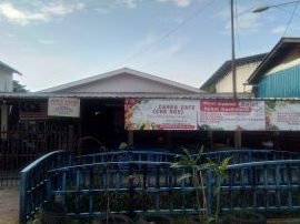 nasi kukus viral dmuar