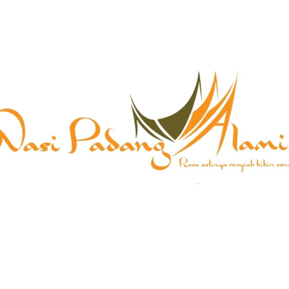Nasi Padang Alami 1 nasi padang alami