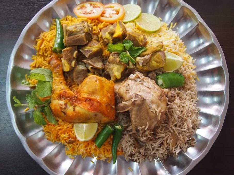 Restaurant Al-Hanin 1 1 restaurant al hanin 1