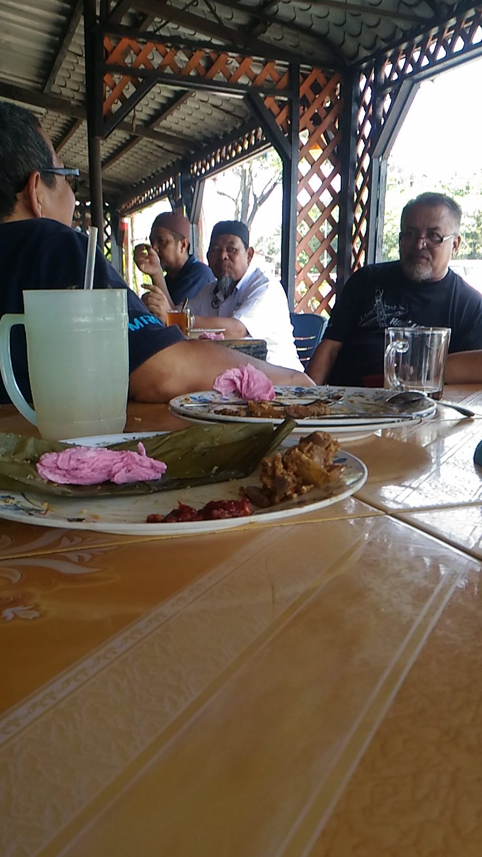 Restoran An Najjah 1 restoran an najjah