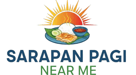 restoran antara rasa