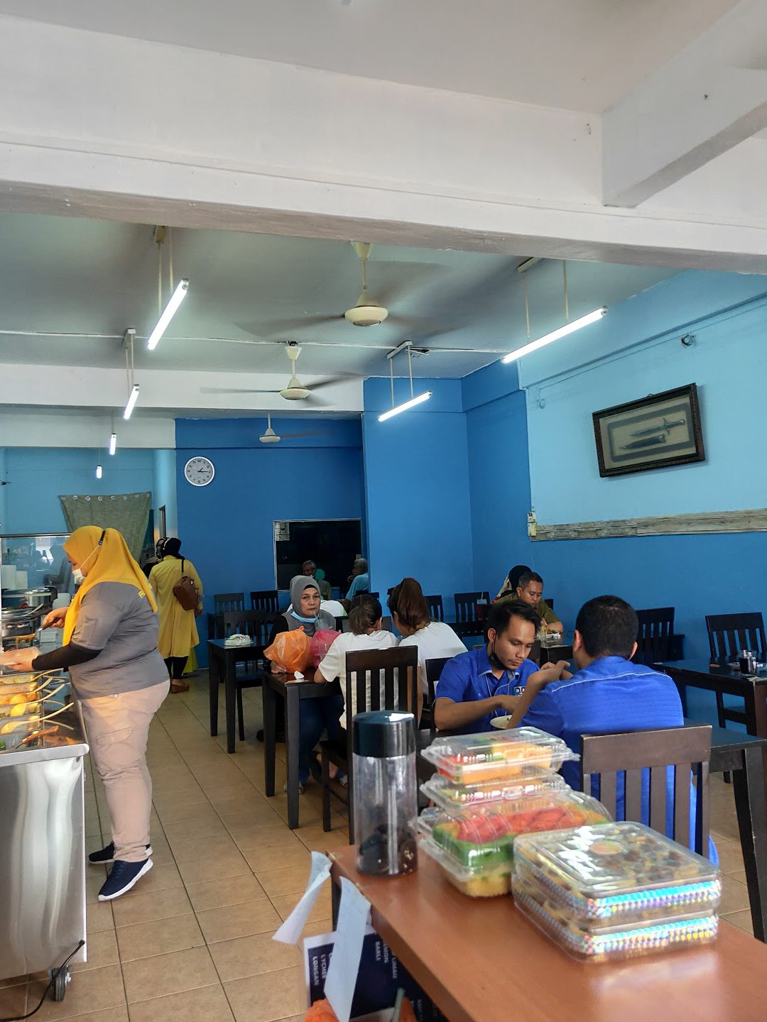 Restoran Lubuk Selera Uda 1 restoran lubuk selera uda