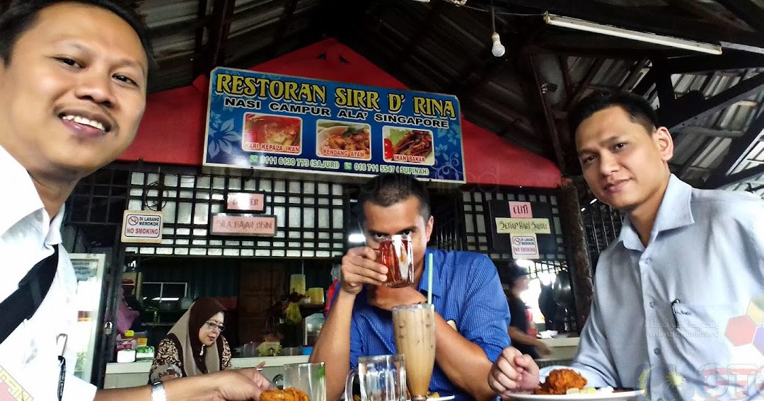 Restoran Sirr d'rina 1 restoran sirr drina