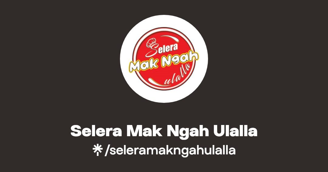 selera mak ngah ulalla muar