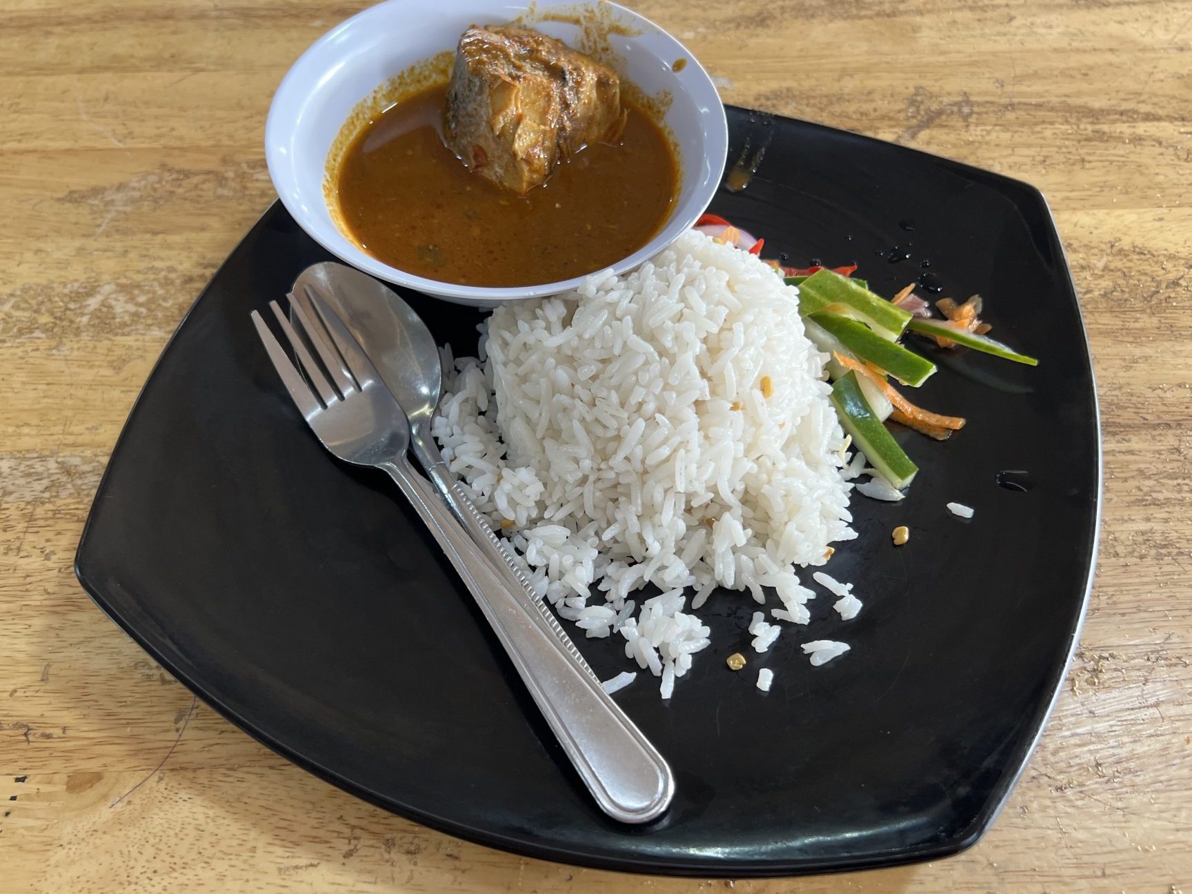 warisan nasi dagang bonda 1
