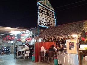 warong empire segamat