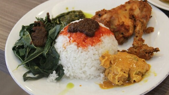 Warung Kak Ana 1 warung kak ana